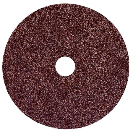 Weiler 4 Wolverine AO RFD 50AO Grit 5/8 Arbor Hole 59493